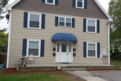 10 Linden Street #2R 1