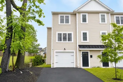 57 Castine Street #1 1