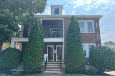 60 Bellevue Ave. #1