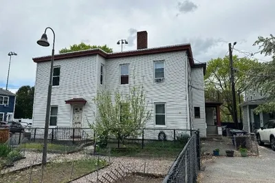 6 Reed Ct #2