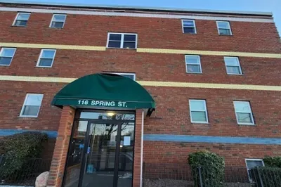 116 Spring St #D2 1