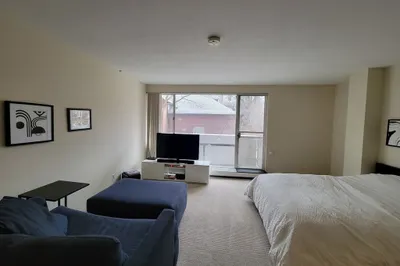 29 Concord Avenue #208