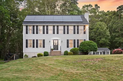 155 Heather Rd