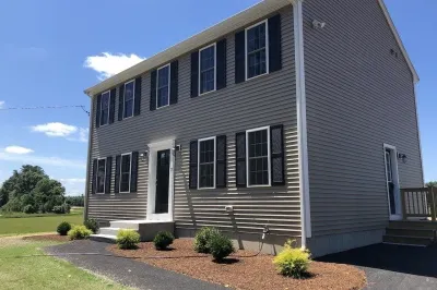 7 Holmes St #1 1