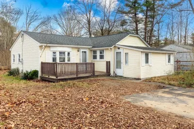 43 Woodbine Road 1