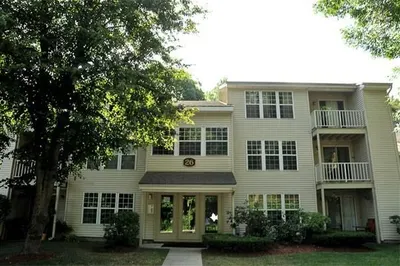 26 Walden Drive #7