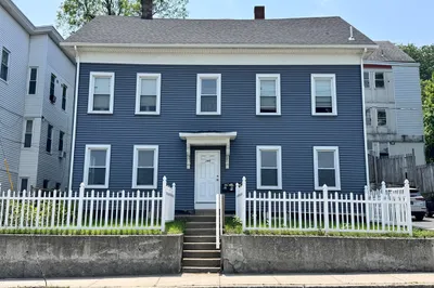 286 Kimball St #1 1