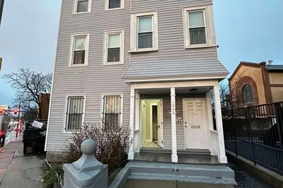 1922 Columbus Ave #3