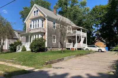 89 Charles St #1 1