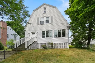 3 Corinne Road
