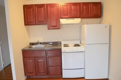 1027 Commonwealth Ave #25
