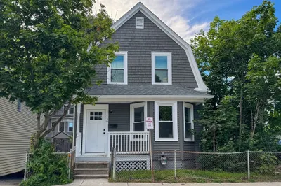 130 Centennial Ave