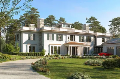 21 Chestnut Street