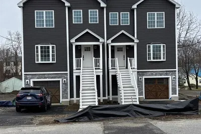 70 Valmor Street