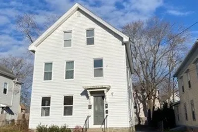 21 Leonard Street #1