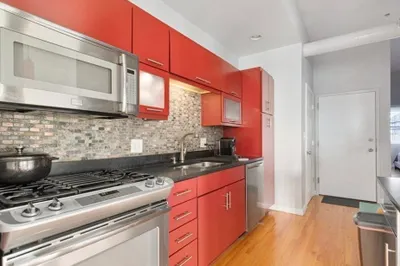 149 Webster Street #2