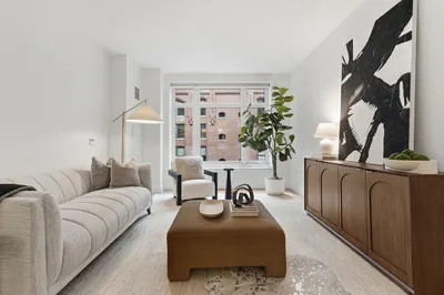 100 Lovejoy Wharf #7N