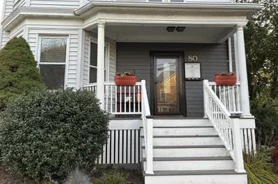 80 Norfolk Avenue #1 1
