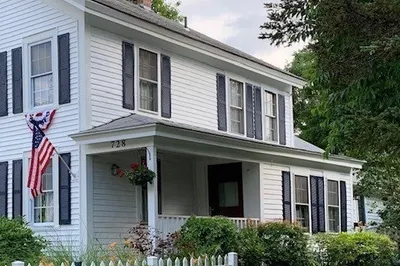 728 Main Street #1 1