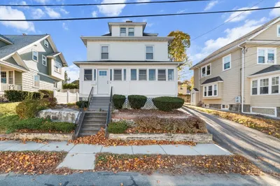 11 Florence St
