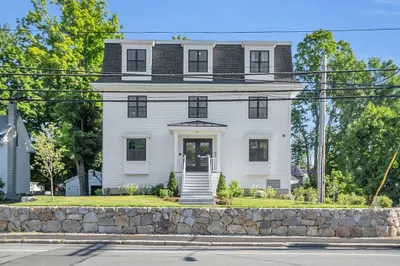 50 Main Street #101 1