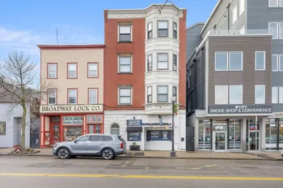 307 West Broadway 1