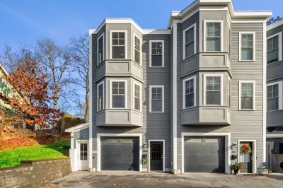 583B Baker Street #583B 1