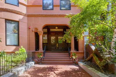 290 Commonwealth Ave #11