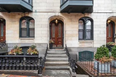 35 Hancock St #4