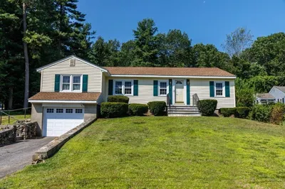 54 Putnam Lane 1