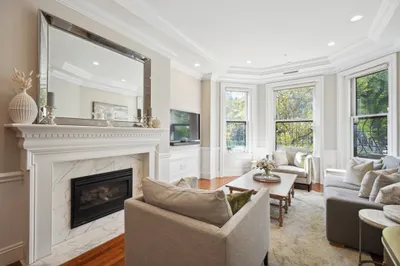340 Commonwealth Ave #1