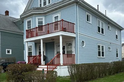 41 Flynt Street #1F
