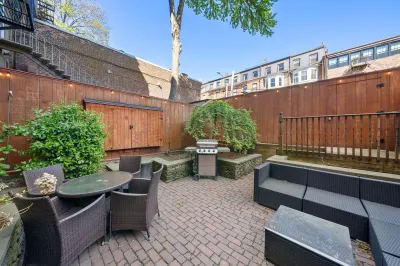 351 Marlborough Street #1 1