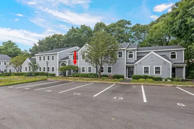 605 Tuckers Lane #605