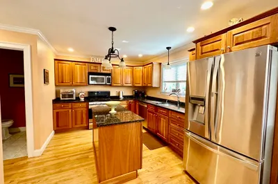 41 West St #41