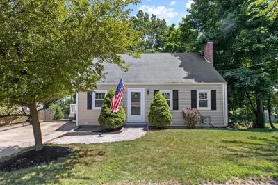 33 Wingate Rd