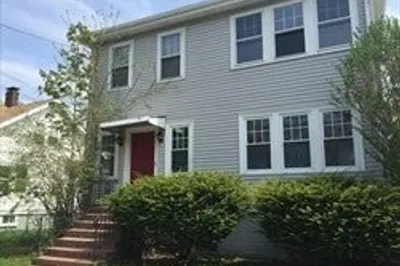 40 Taylor Street #1 1