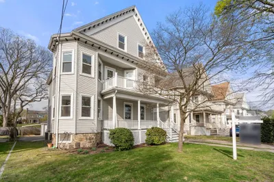 2065 Commonwealth Avenue #2065 1