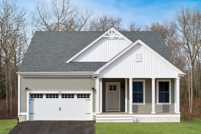 3057 Clubhouse Drive #Model 1