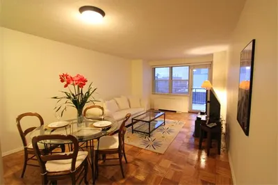 151 Tremont St #12U 1