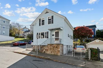 203 Division St