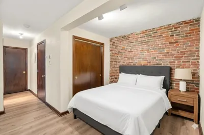 166 F St #1