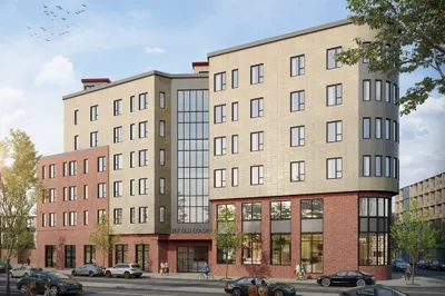 267 Old Colony Ave #204