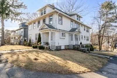 18 Fairfax Rd #2 1
