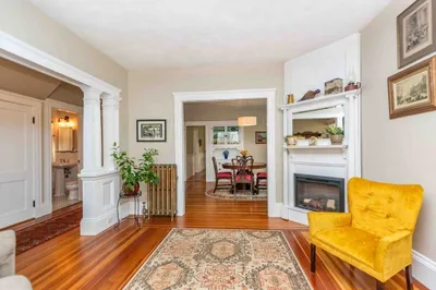 52 Hamilton Rd #52
