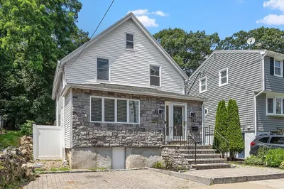 116 Mitchell Ave