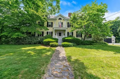 11 Concord Road 1