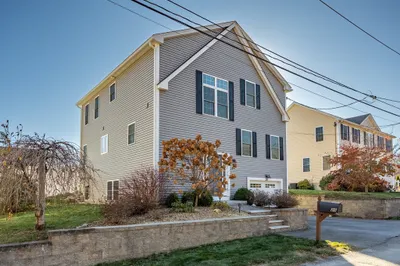 20 Washington Drive