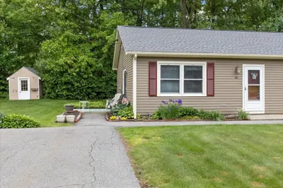 40 Old Forge Rd #40