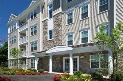 22 Farmstead Lane #107 1